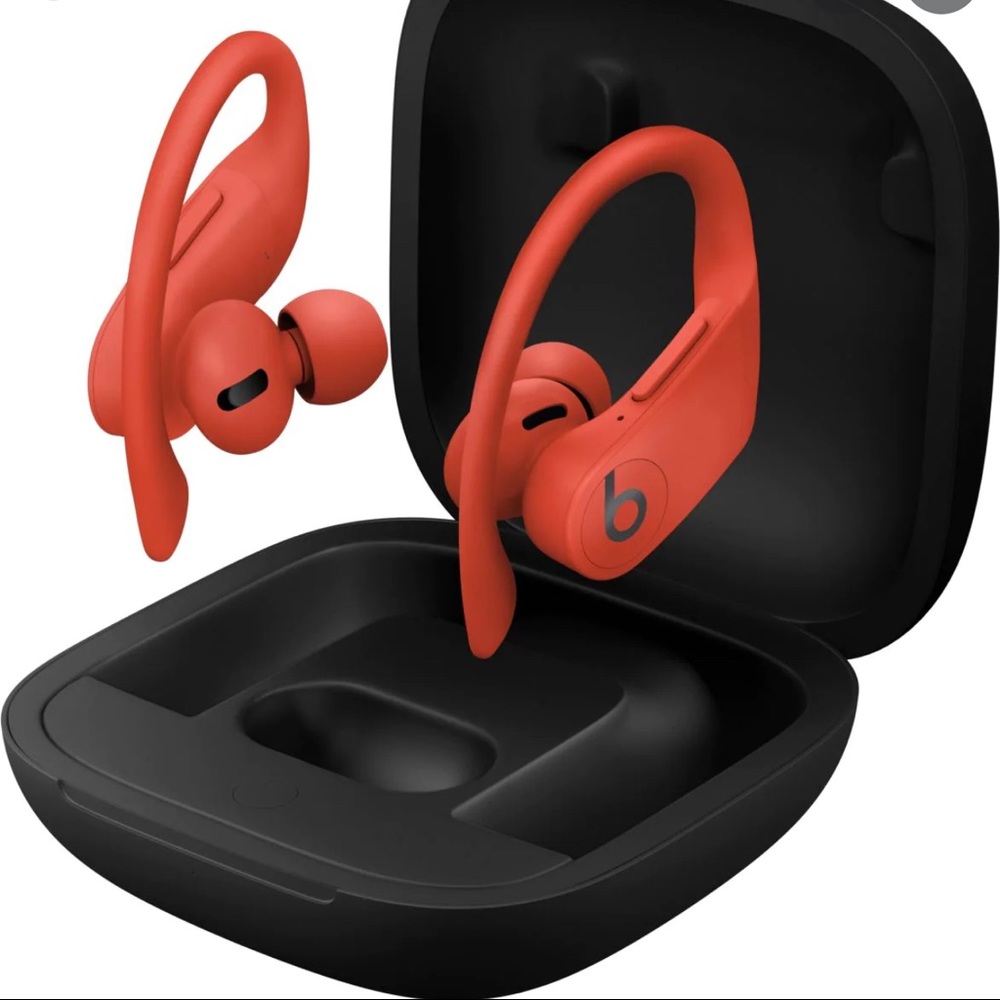PowerBeats Pro